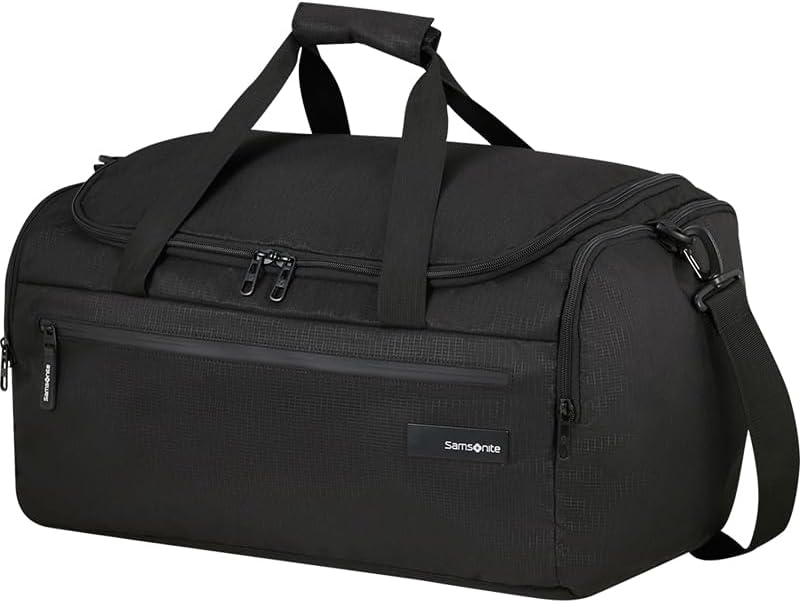 Thumbnail 6 de Samsonite Roader Travel Bag S with Wheels, 55 cm, 39.5 L, Black