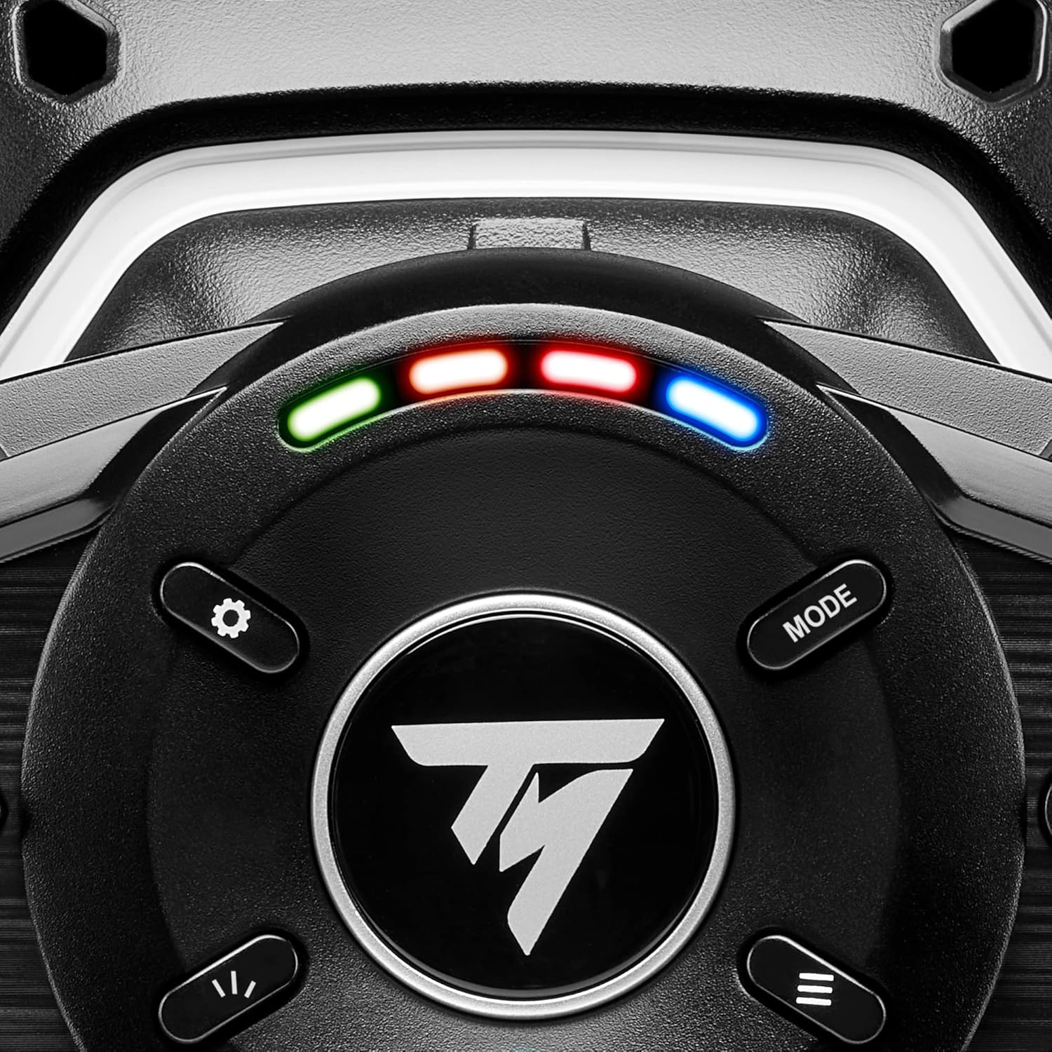 Thumbnail 6 de Thrustmaster T128 volante Force Feedback con pedali magnetici per PS5, PS4 e PC