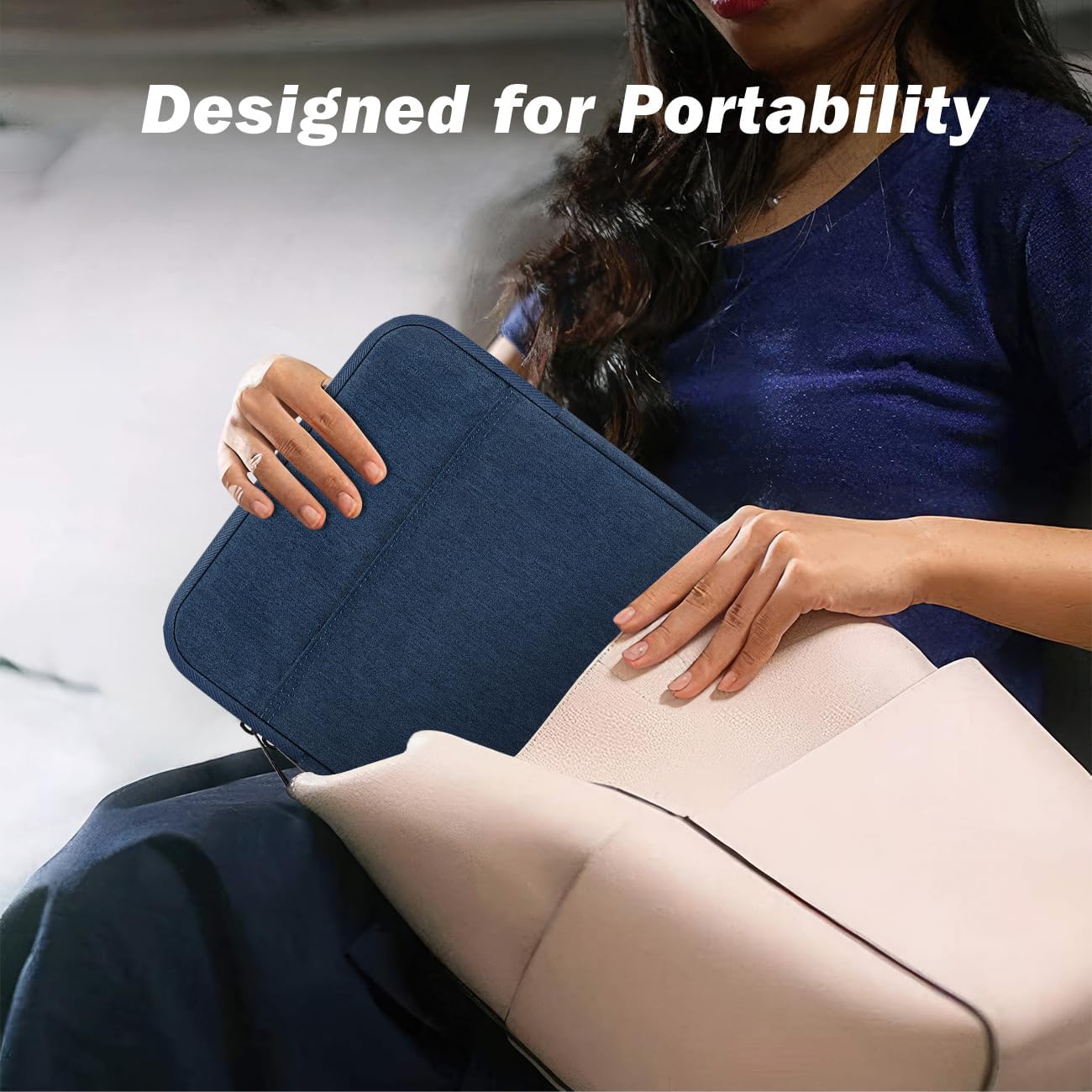 Thumbnail 5 de Dadanism Tablet Tasche 9-11 Zoll Hülle