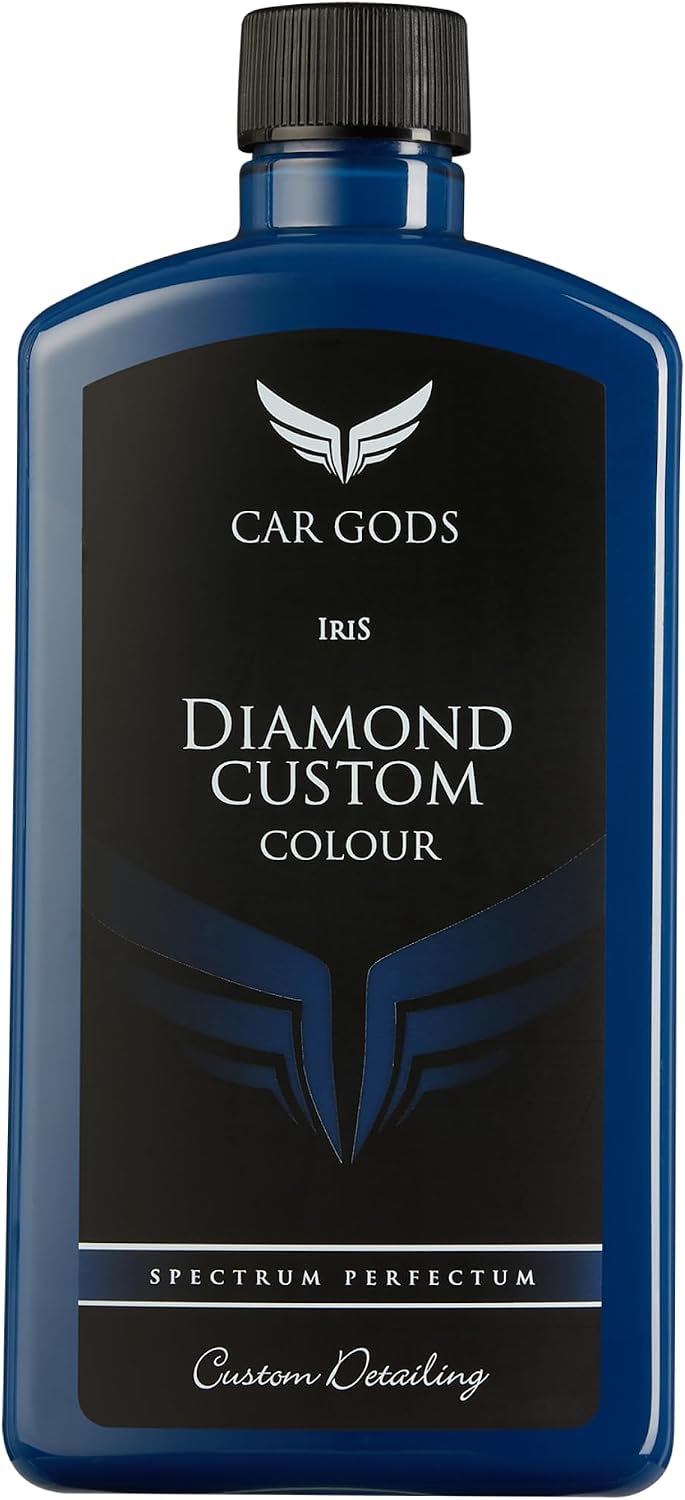 Detalle de Car Gods Iris rénovateur peinture 500 ml