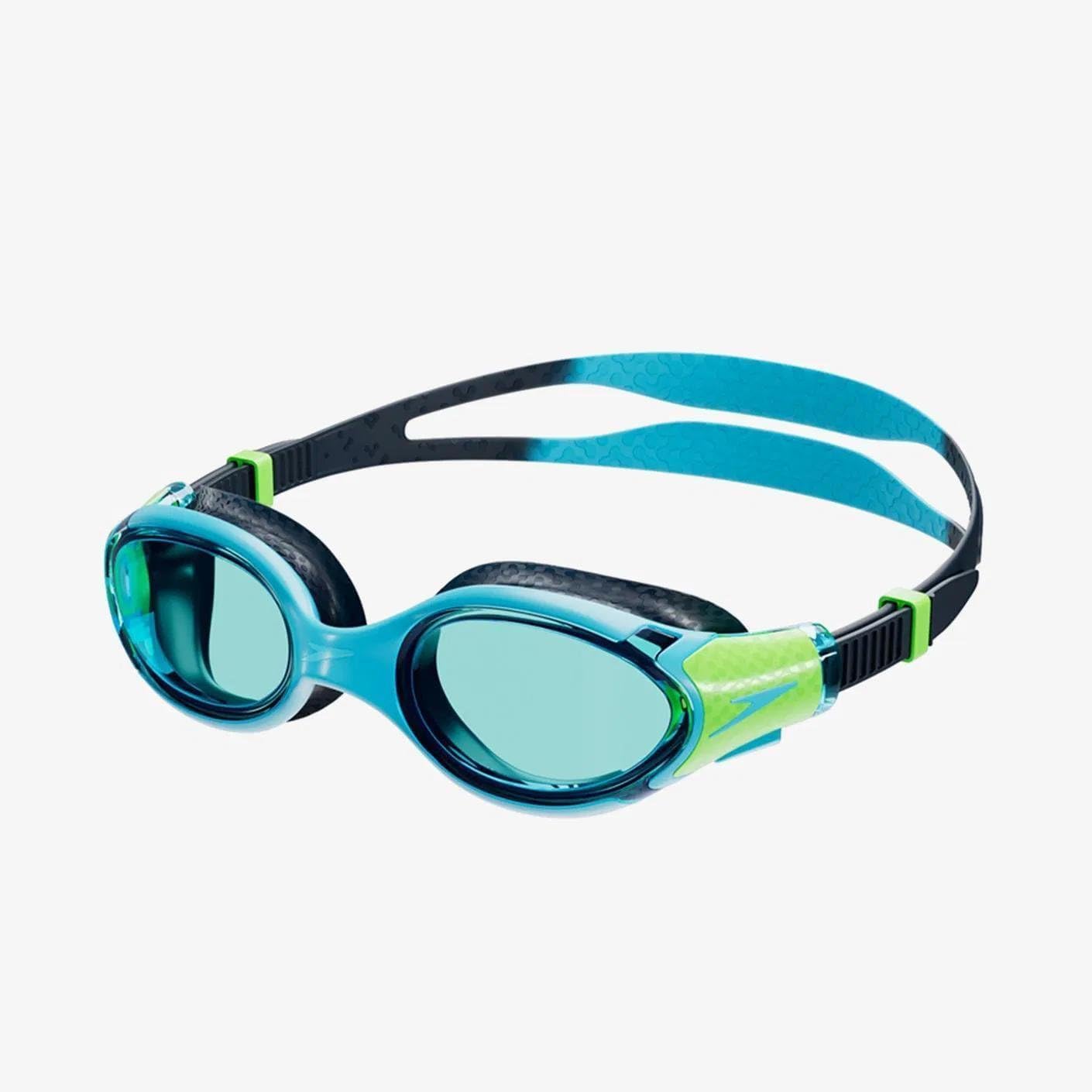 Thumbnail 5 de Speedo Biofuse 2.0 Schwimmbrille für Kinder – flexible Passform, Anti-Beschlag und UV400-Schutz