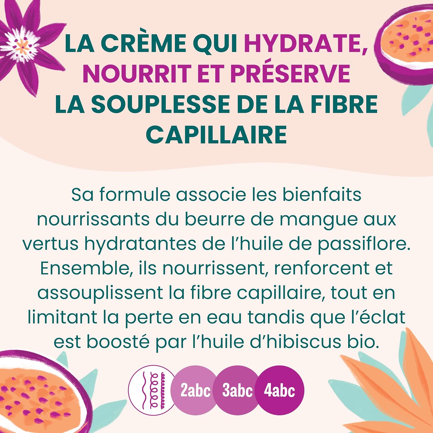 Thumbnail 5 de Crème Activilong Tendre Passion 300 ml