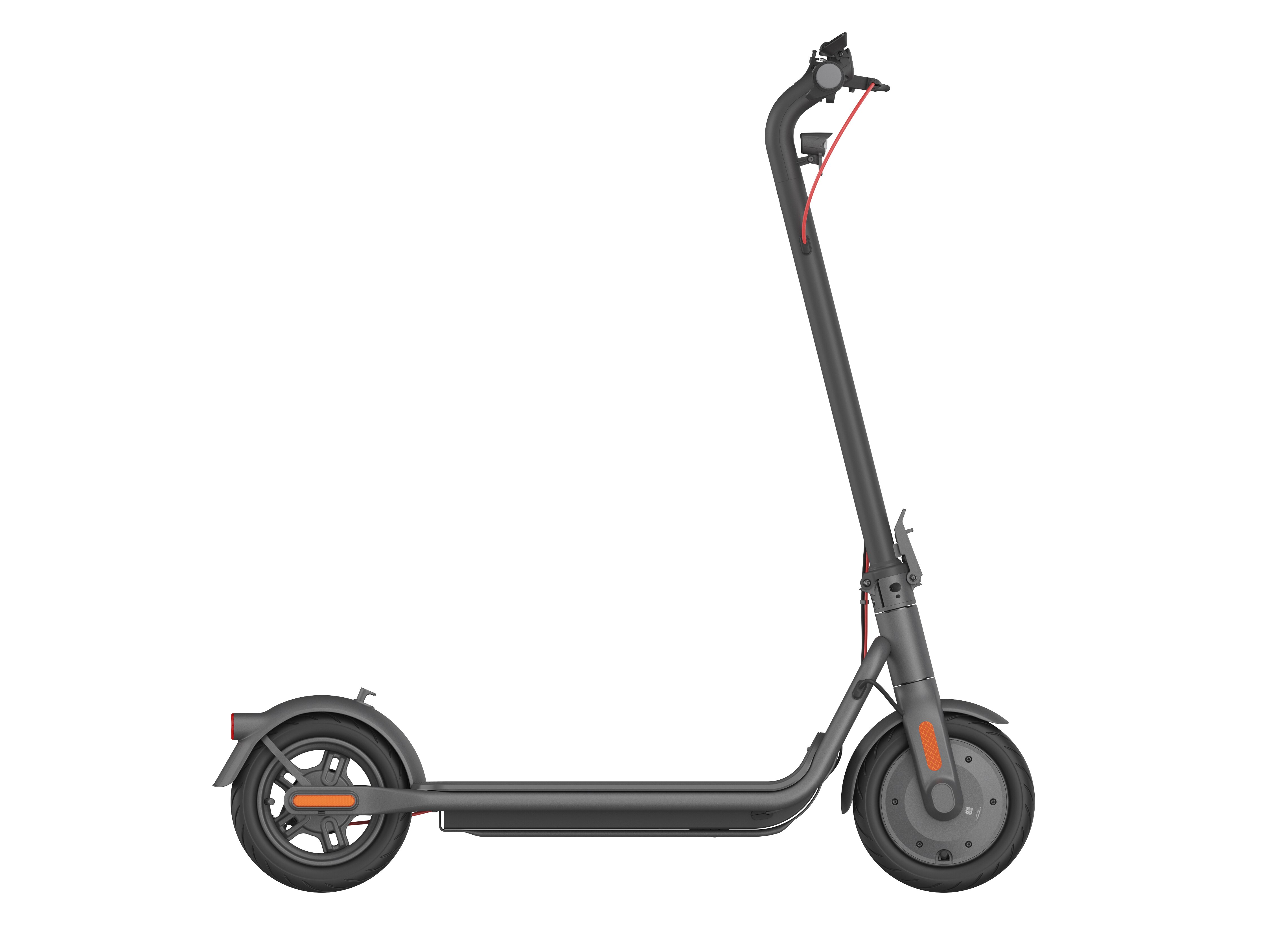 Thumbnail 2 de Navee NAVEE V25 patinete eléctrico urbano 25 km/h