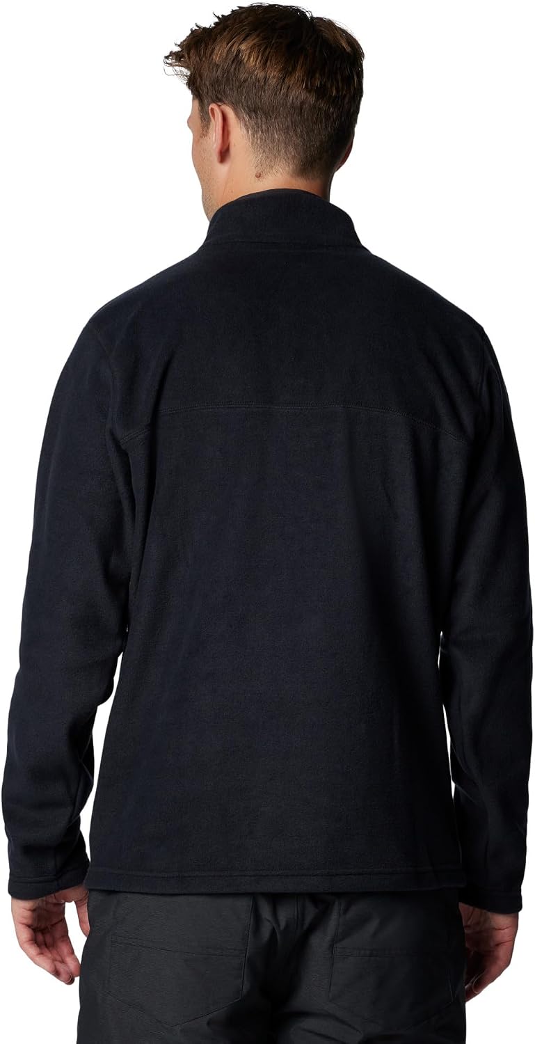 Detalle 2 de Columbia Steens Mountain Half Snap XL polaire