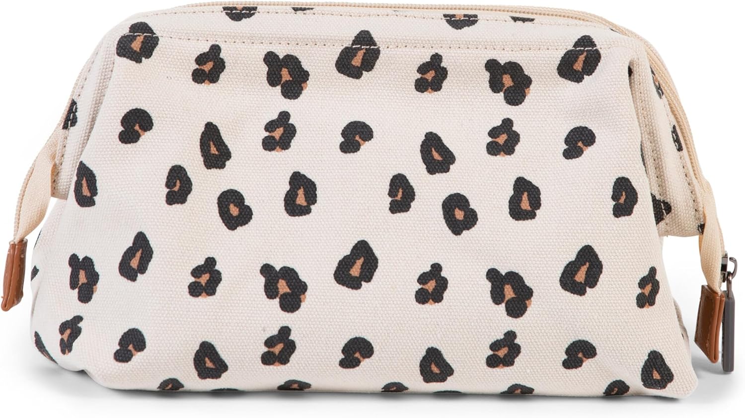 Thumbnail 5 de CHILDHOME – Trousse de toilette bébé/enfant déperlante Pochette Toilette Leopard