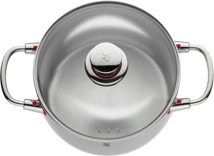 Thumbnail 9 de WMF Quality One Topfset 5‑teilig