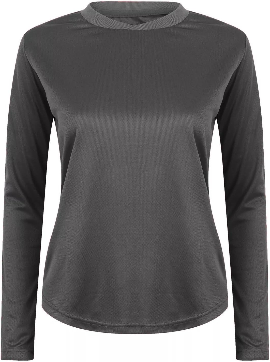 Detalle 2 de Athletic Sportswear Dri-FIT long sleeve running top