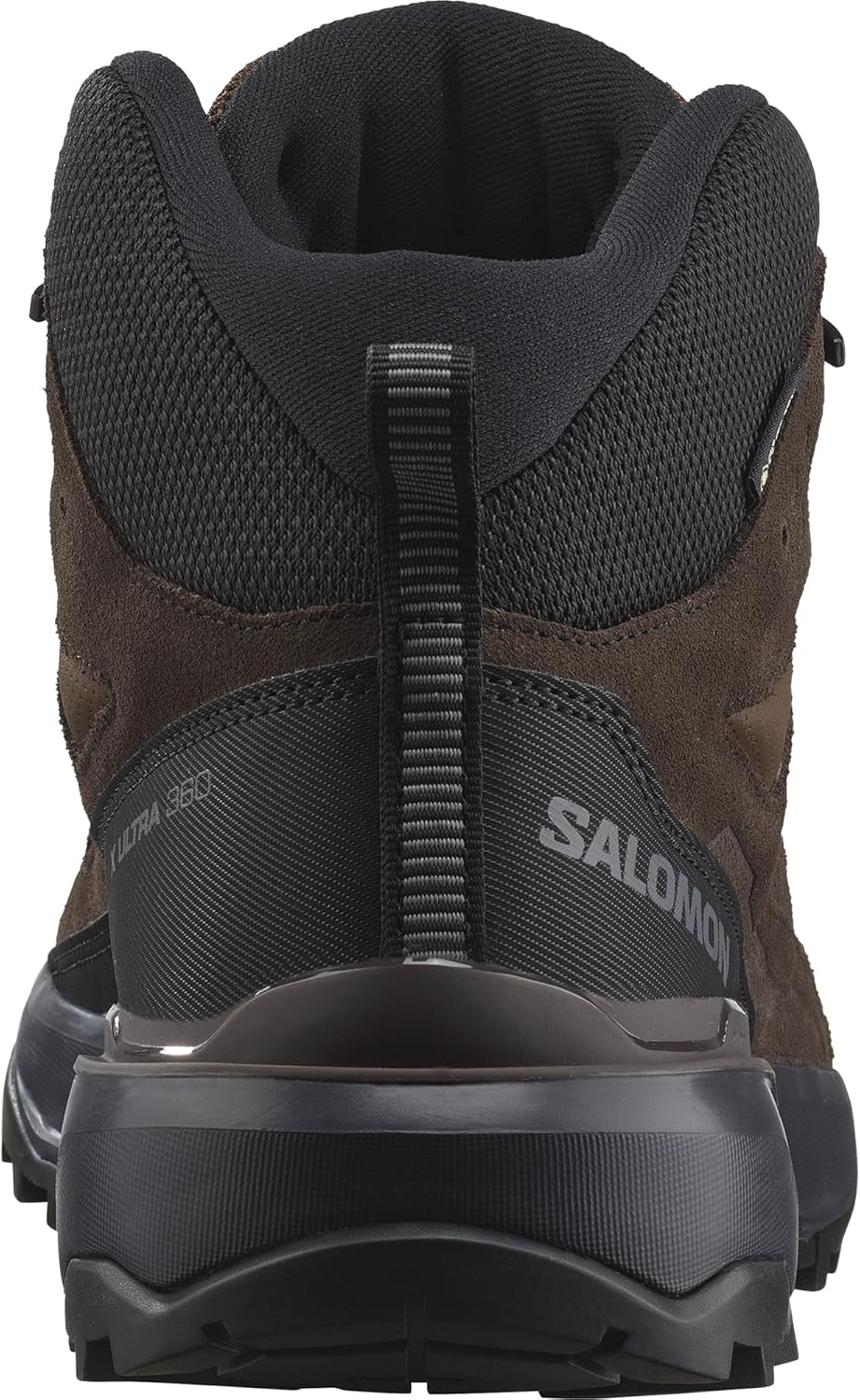 Thumbnail 3 de Salomon X Ultra 360 Leather MID GTX wasserdichte Herren-Wanderschuhe
