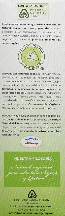 Thumbnail 1 de Feng Shui EMULSION CORPORAL 400 ml reparación
