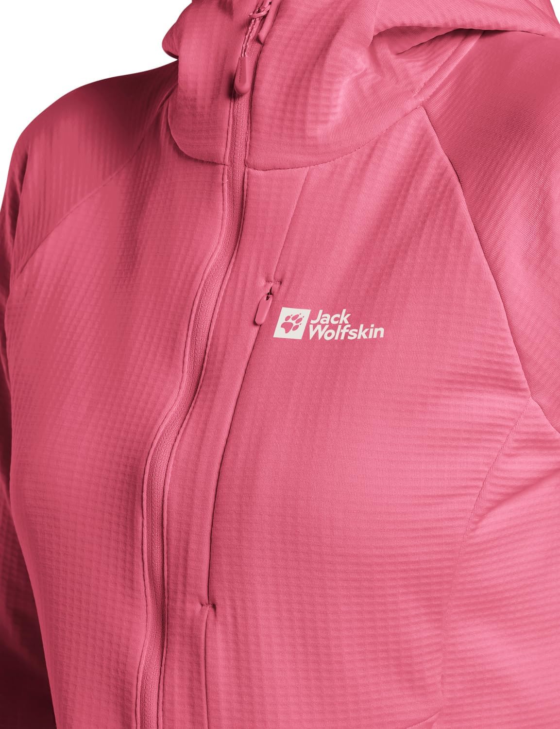 Thumbnail 5 de Jack Wolfskin Alpgrat Fz W Fleece‑Jacke Damen
