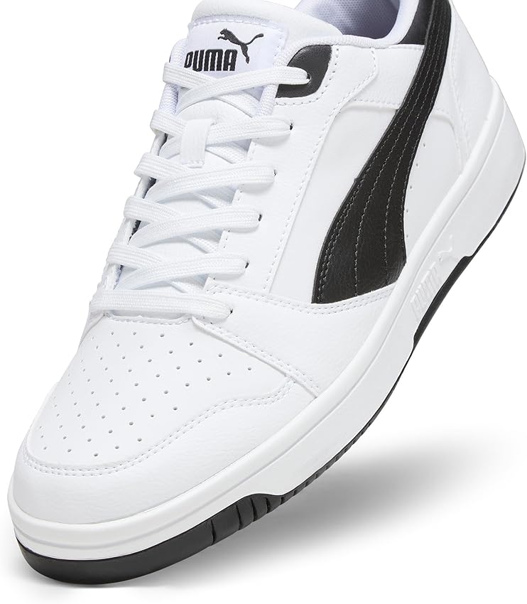 Thumbnail 5 de PUMA Rebound V6 Low zapatillas talla 42