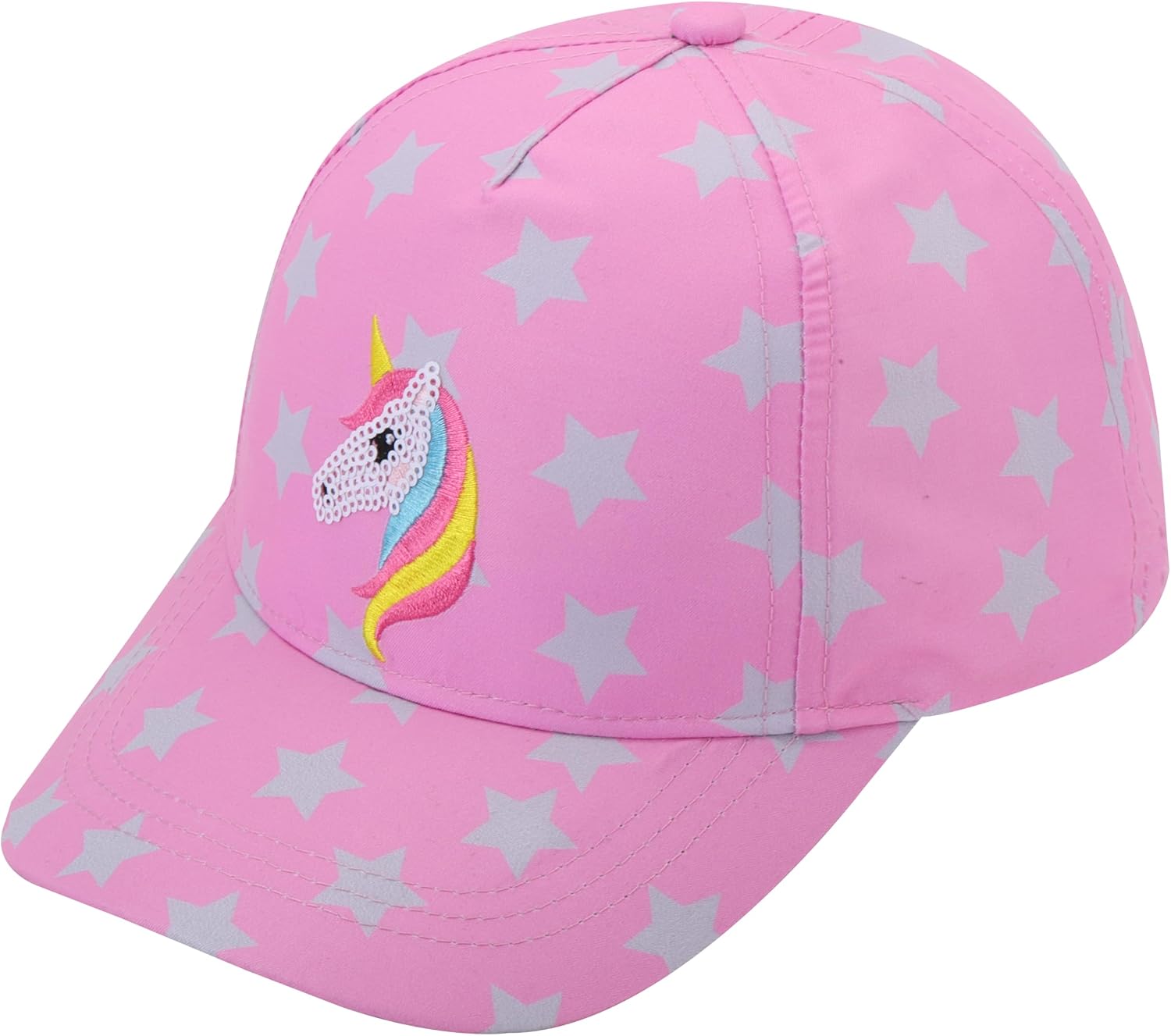 Detalle de Toddler Baseball Cap, 2–10 Years