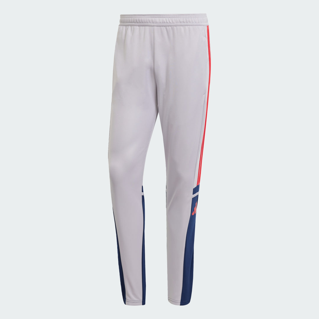 Thumbnail 3 de Adidas Squadra 25 pantalón entrenamiento Gris