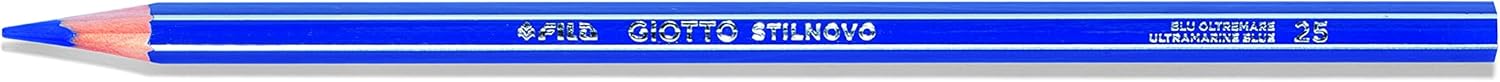 Thumbnail 2 de GIOTTO STILNOVO 24 Stück Buntstifte