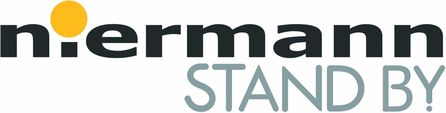 Detalle 1 de Niermann Standby 80015 Octopus – lampka nocna LED z projekcją fal