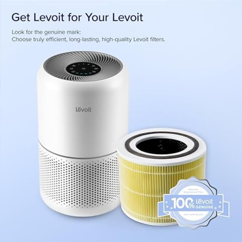 Thumbnail 4 de LEVOIT Core 300 Ersatzfilter 1 Stück