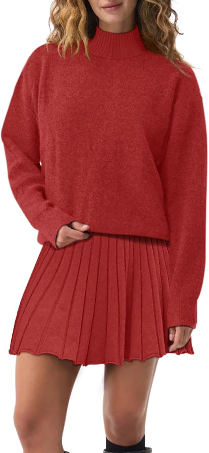 Thumbnail 5 de COCCKO Two Piece Sweater Set 2026