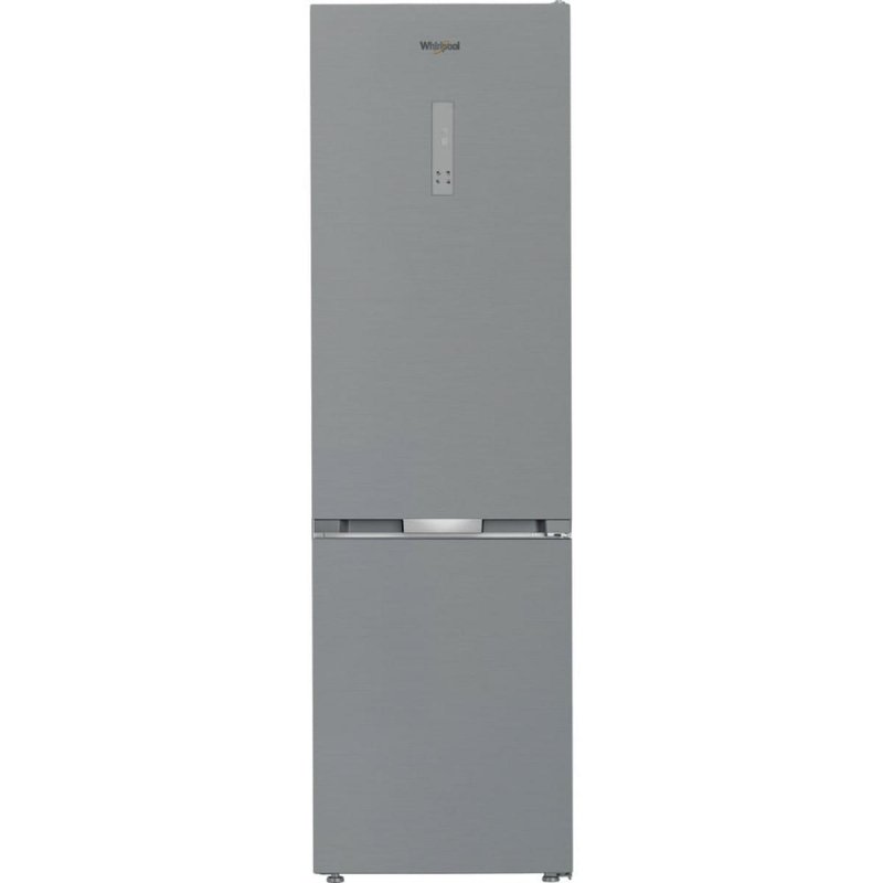 Detalle de Whirlpool WHK 26403 XP6E1 203 cm Combi No Frost
