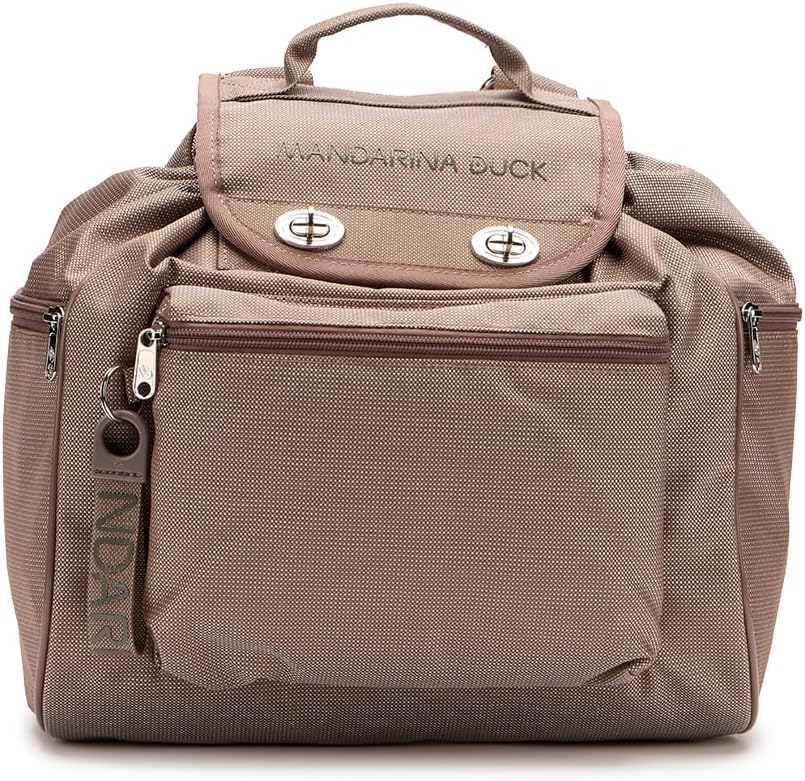 Thumbnail 5 de Mandarina Duck Md20 Backpack Utility – sac à dos Md20 en tissu Mitrix à effet changeant