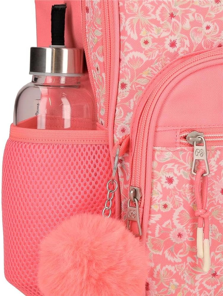 Thumbnail 4 de Pepe Jeans Nahid Mochila Escolar 30x40x12 cm