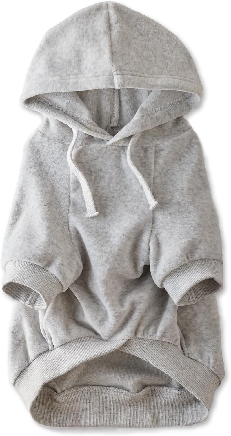 Detalle de Pet Passion Dog Hoodie, Small