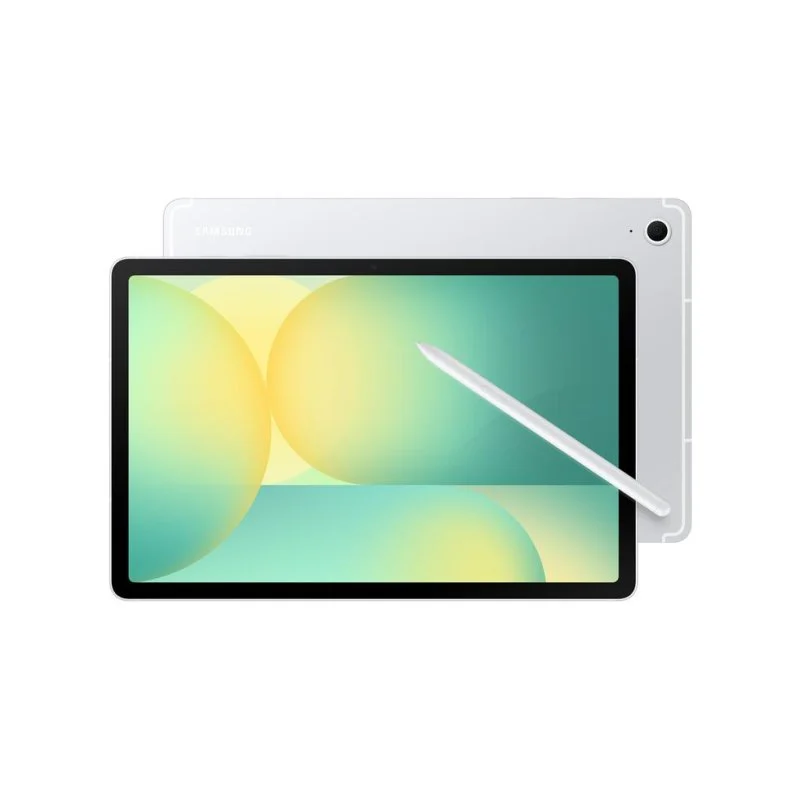 Thumbnail 3 de Samsung Galaxy Tab S10 FE 10,9" 128GB Wifi en Plata: rendimiento y productividad para creadores