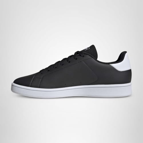 Thumbnail 7 de Adidas Homme Urban Court Shoes – Core Black/FTWR White (43 1/3 EU)