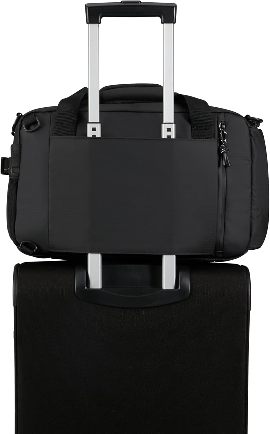 Thumbnail 3 de American Tourister UpVenture Ryanair 3-Way Reisetasche (40 cm, 24 L) – Schwarz