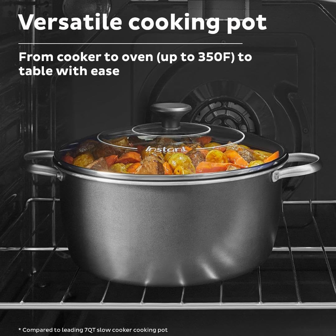 Thumbnail 5 de Instant Pot Multi Cooker 7.5 Qt