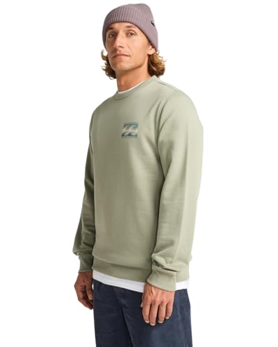 Thumbnail 4 de BILLABONG Pull Foundation CR Verde XXL