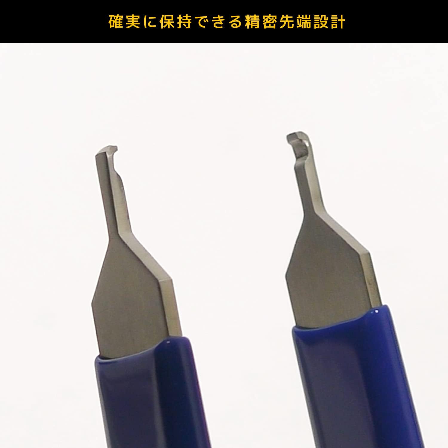 Thumbnail 2 de ENGINEER SS-10 基板コネクター抜き ステンレス鋼製・34×112mm