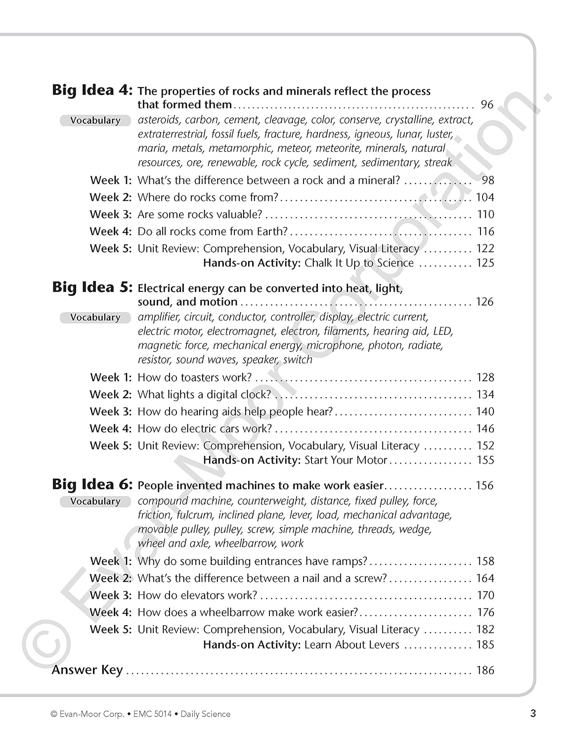 Thumbnail 2 de Evan-Moor Daily Science Grade 4 Workbook
