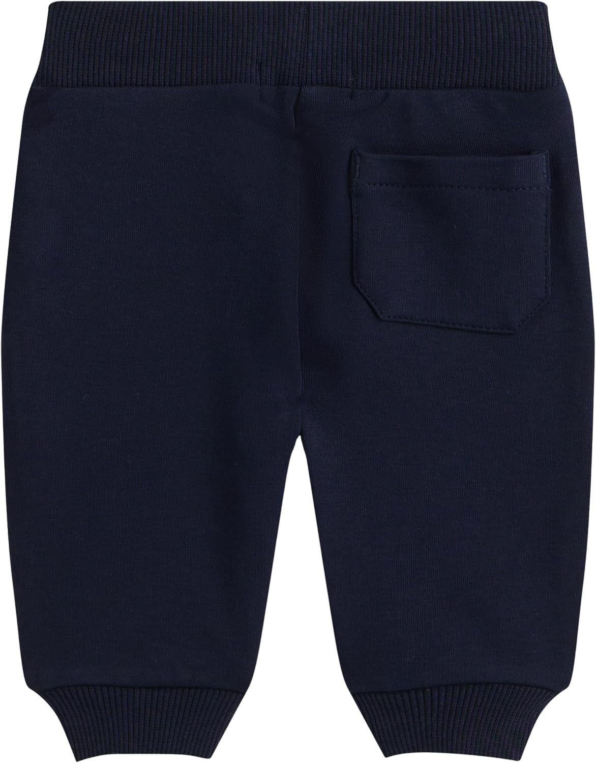 Detalle de Tommy Hilfiger Pantaloni da Tuta Unisex-Adulto