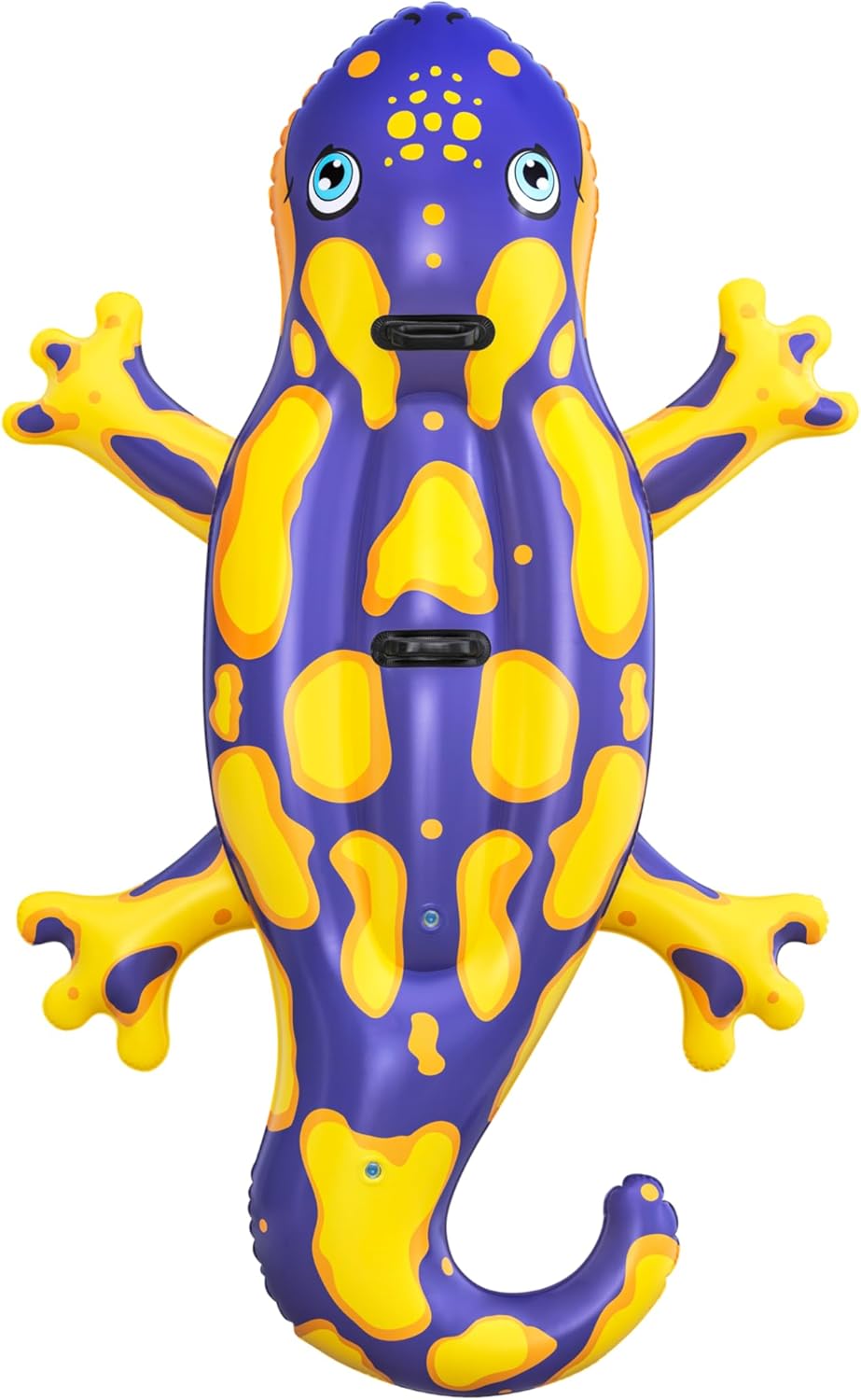 Thumbnail 2 de Bouée chevauchable Splashin' Salamander™ 180 x 112 cm — pour enfants à partir de 3 ans