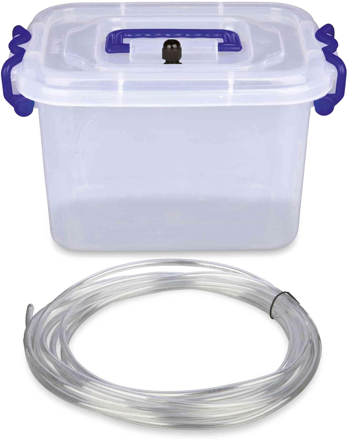 Thumbnail 2 de TRIXIE Beregnungsanlage für Reptilien 76308 mit stufenlos regulierbarem Pumpdruck