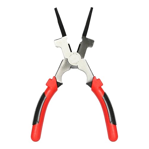 Detalle 2 de Telwin Pinza de Soldadura multiuso