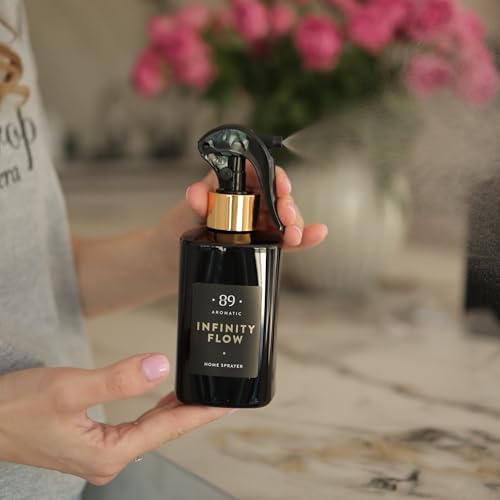 Thumbnail 5 de Aromatic •89• Raumspray 300ml Jasmin, Kaffee & Vanille – Lang anhaltender Duft für Zuhause