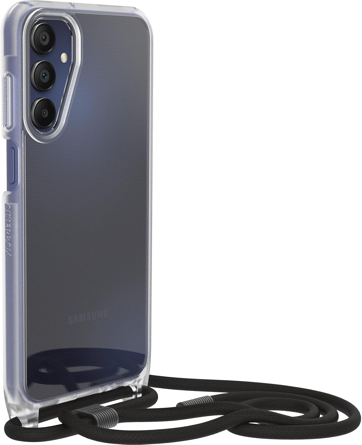 Detalle 2 de OtterBox React Necklace A15 50% recyclé