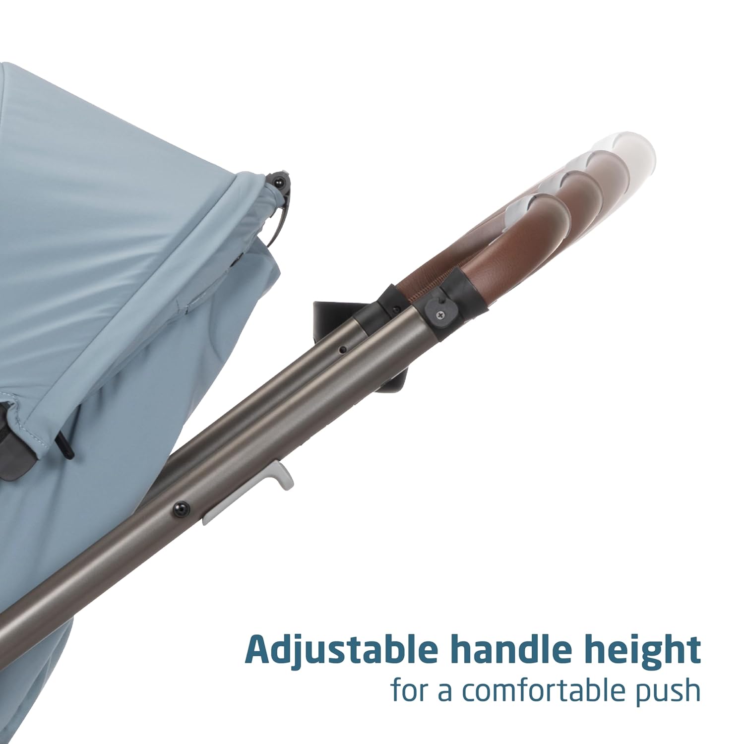 Detalle de Maxi-Cosi 5-in-1 travel system Zelia 2