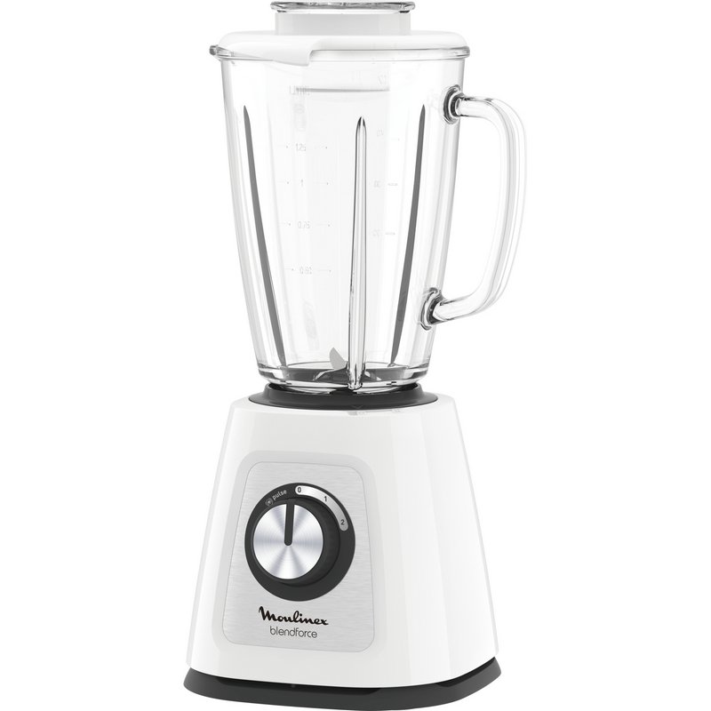 Detalle 2 de Moulinex Blendforce LM436110 800W Batidora de vaso