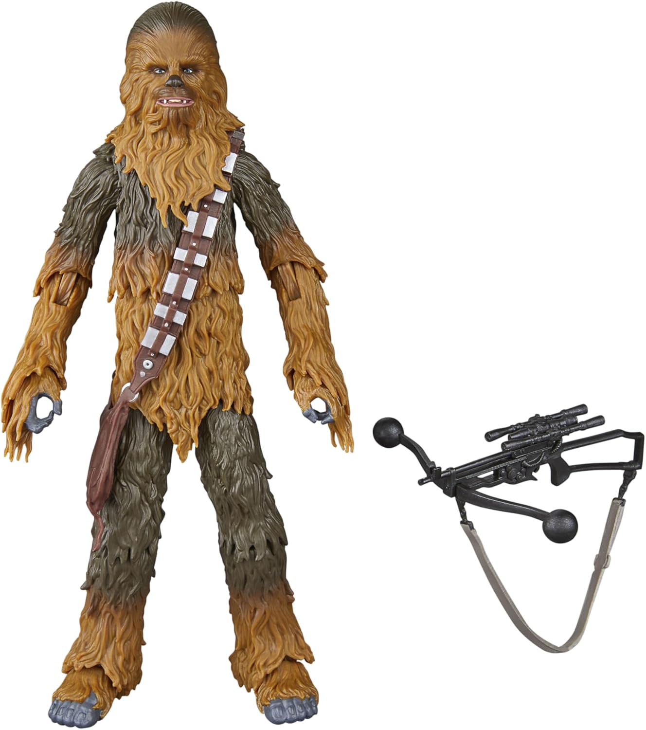 Thumbnail 1 de Star Wars The Black Series Chewbacca – 15 cm Sammelfigur von Hasbro
