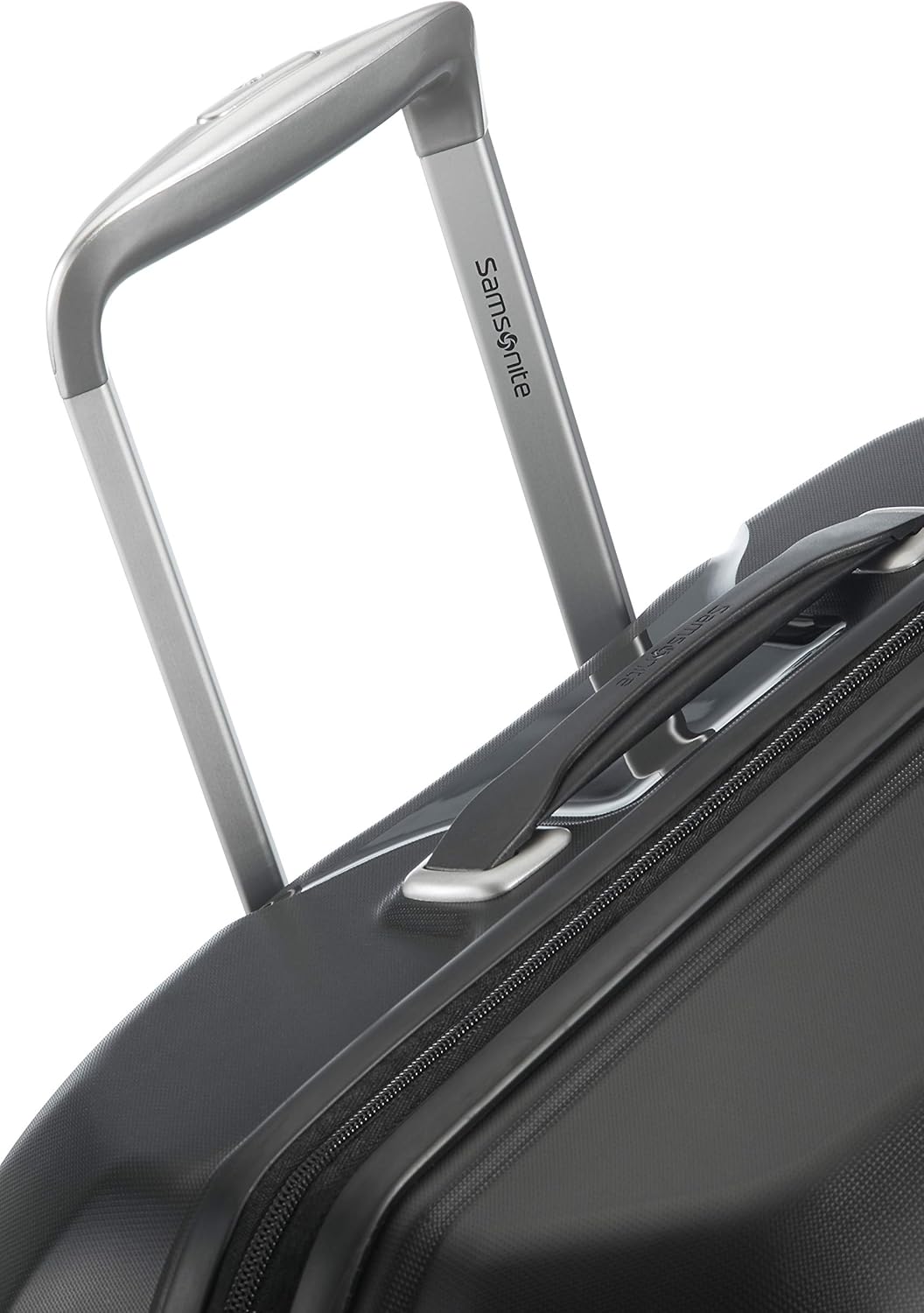 Thumbnail 3 de Samsonite Flux Spinner L Expandable Suitcase (75 cm, 99/111 L) – Black