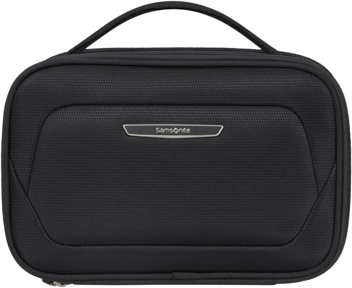 Thumbnail 1 de Samsonite Spark SNG ECO Sac à bandoulière 44 cm – 25 L, Noir (Eco Black)