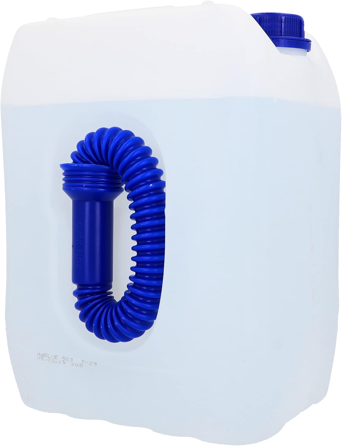 Thumbnail 2 de Cartec AdBlue Hochreiner Harnstoff zur Abgasnachbehandlung, 10 L – mit Einfüllhilfe