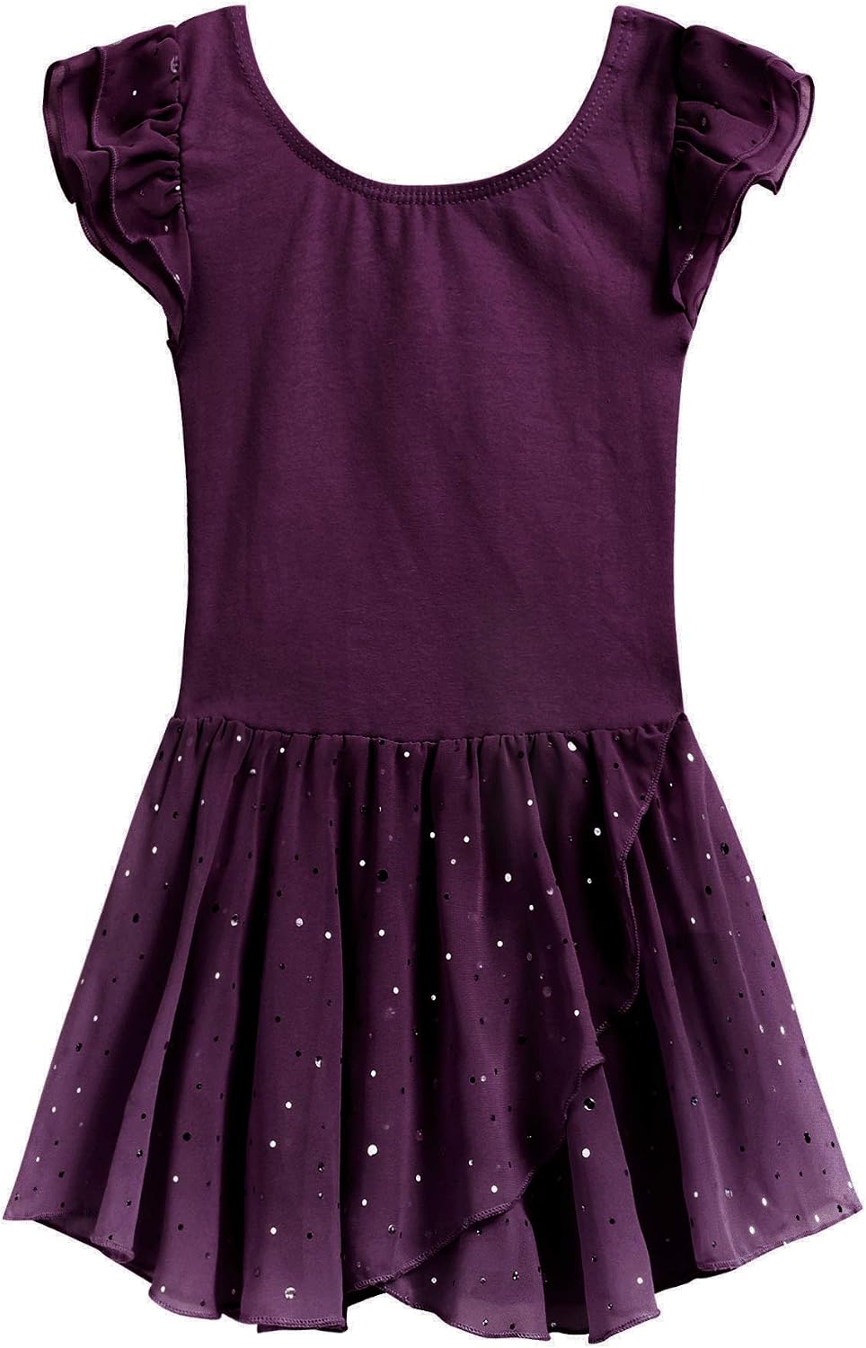 Detalle 2 de Trudge vestito da balletto in cotone