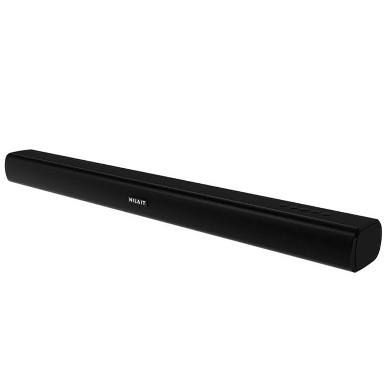 Detalle 2 de Nilait Prisma 55UD7004ST: Smart TV 55" 4K WebOS con Barra Harmony de 30 W