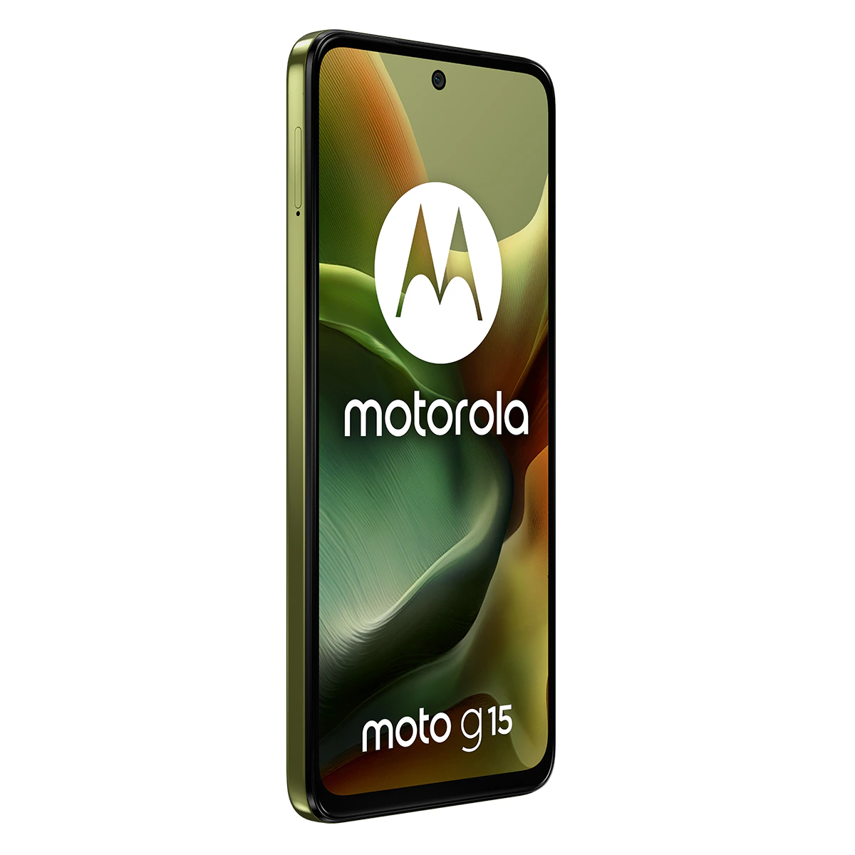 Thumbnail 4 de Motorola Moto G15 8GB + 256GB 📱