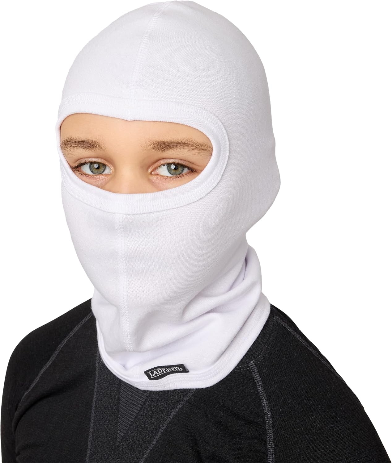 Detalle de Ladeheid LA-142 Passamontagna termico bambino