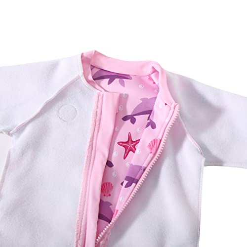 Thumbnail 4 de Swimbubs Baby Swimming Warm Suit UPF50