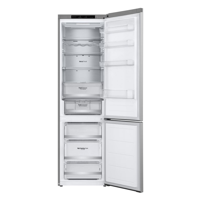 Detalle 2 de LG GBV7280CPY Frigorífico combi 10 años garantía